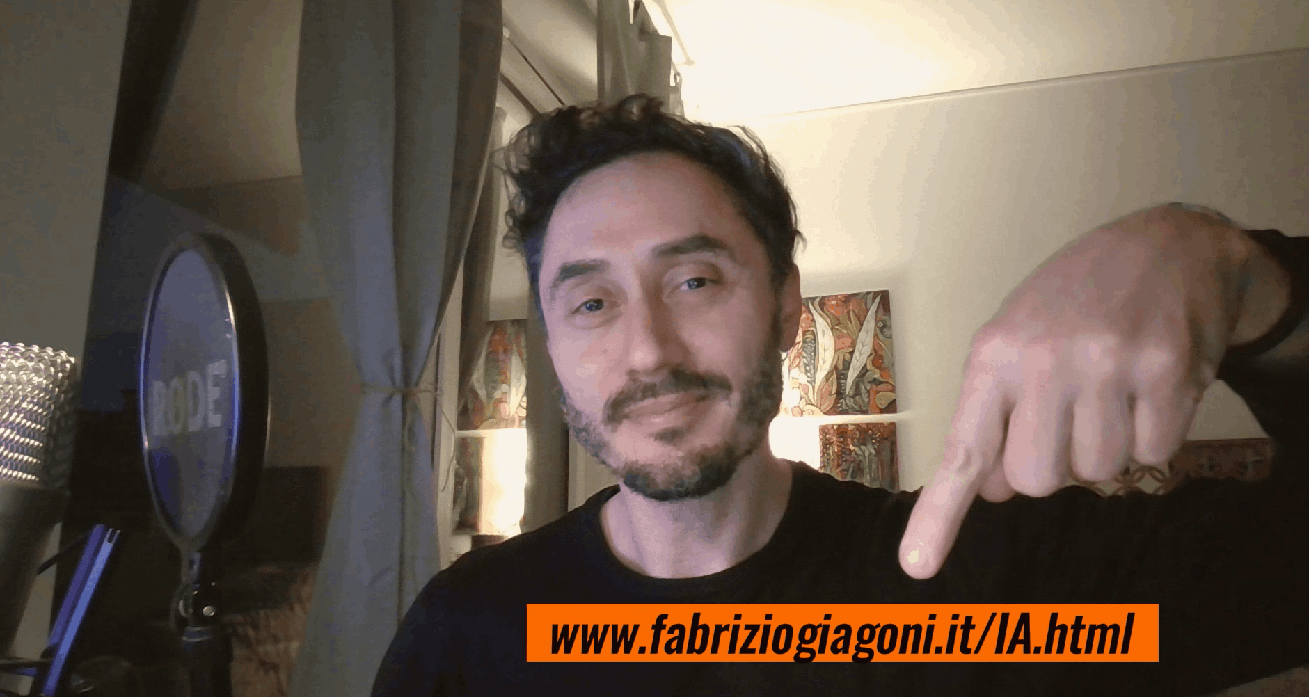 Fabrizio Giagoni